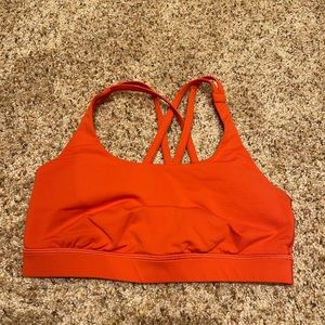 lululemon energy bra